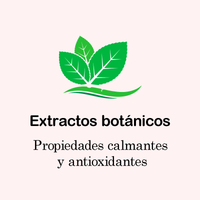 Extractos botánicos con propiedades calmantes y antioxidantes – Cuidado natural para la piel – Dreams of Light Perú