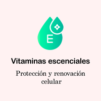 Vitaminas esenciales para la piel – Protección y renovación celular – Dreams of Light Perú