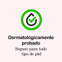 Dermatológicamente probado – Seguro para todo tipo de piel – Dreams of Light Perú