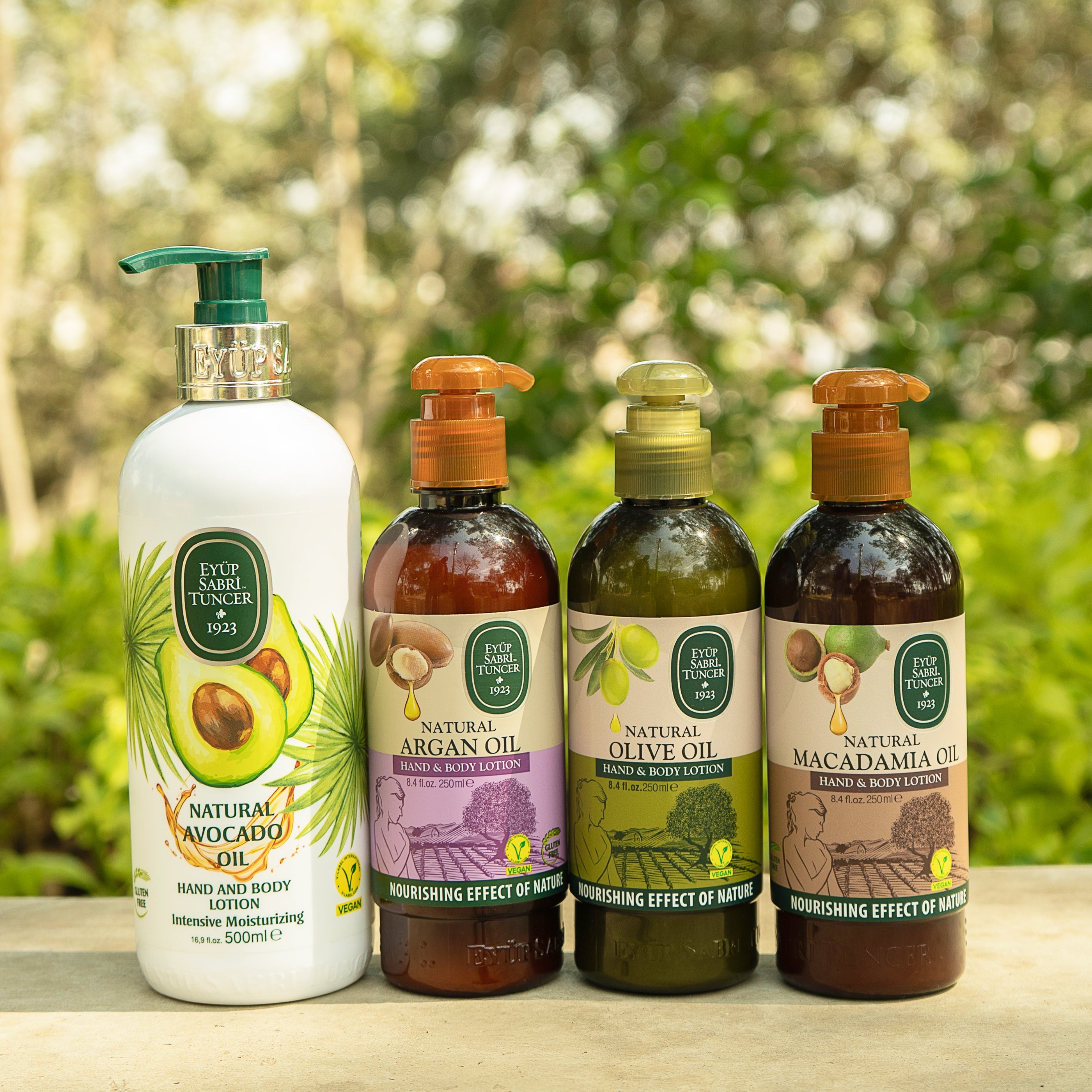 Aceites Naturales Peru – Hidratación Profunda y Sensorial - Grupo DoL