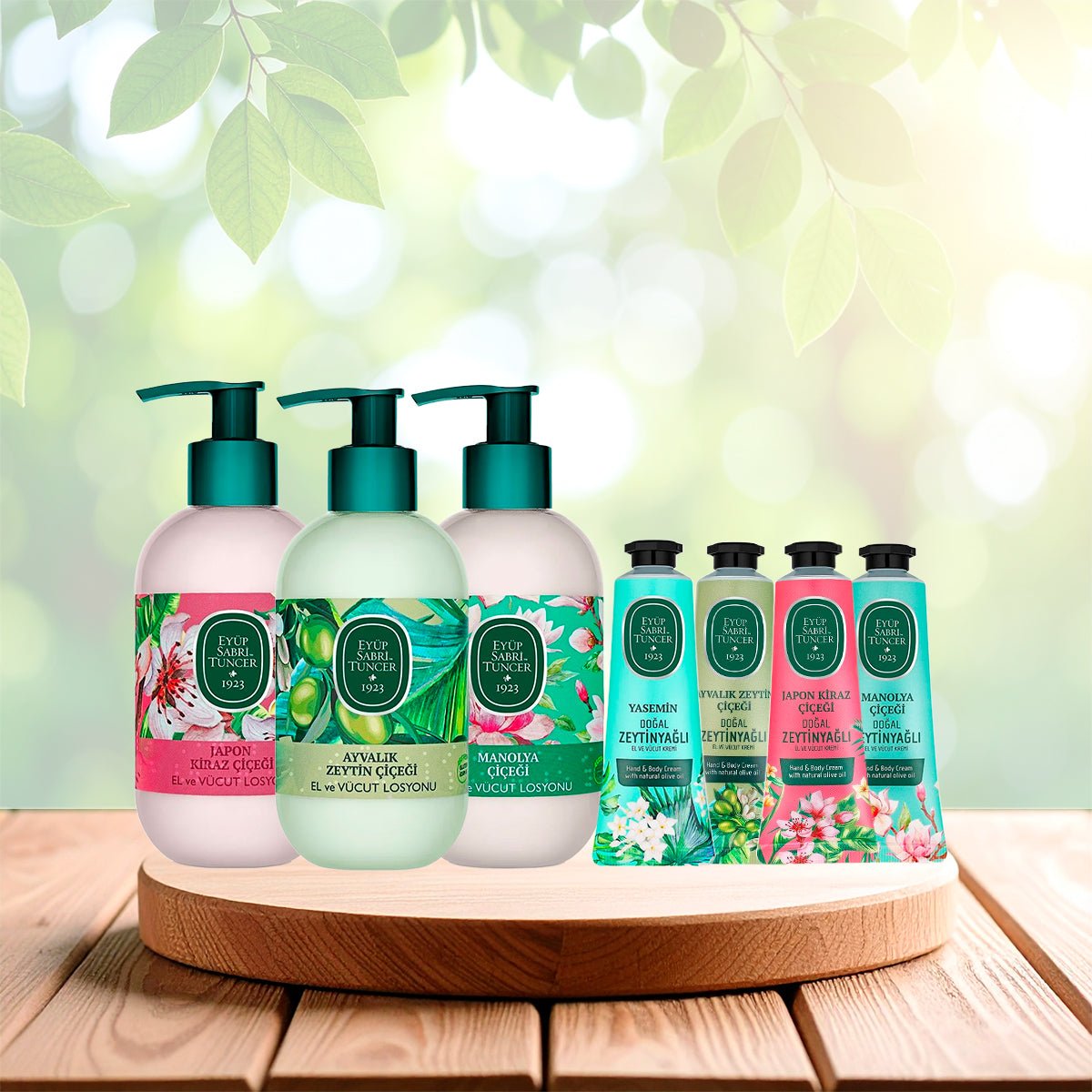 Flores Naturales – Suavidad y Belleza Floral para tu Piel - Dreams of Light