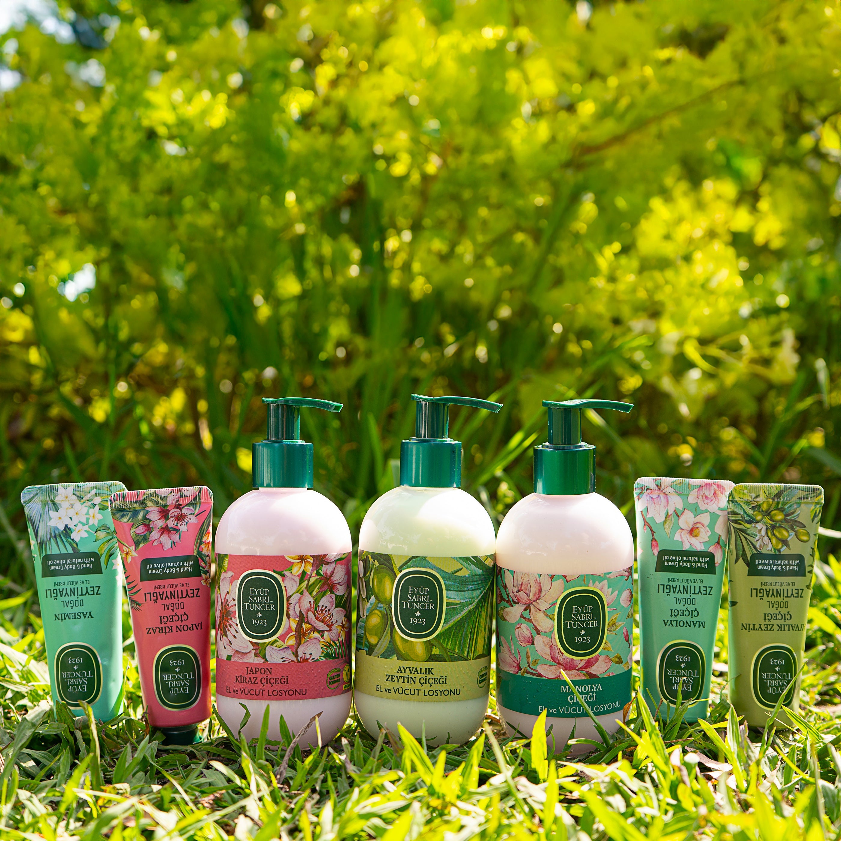 Flores Naturales Peru– Suavidad y Belleza Floral para tu Piel - Dreams of Light