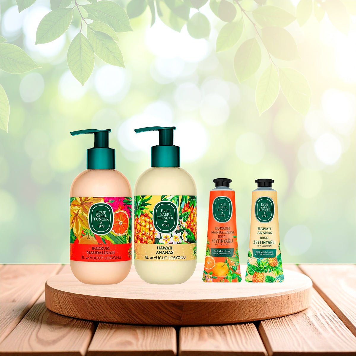 Frutas Naturales – Energía y Frescura para tu Piel - Dreams of Light
