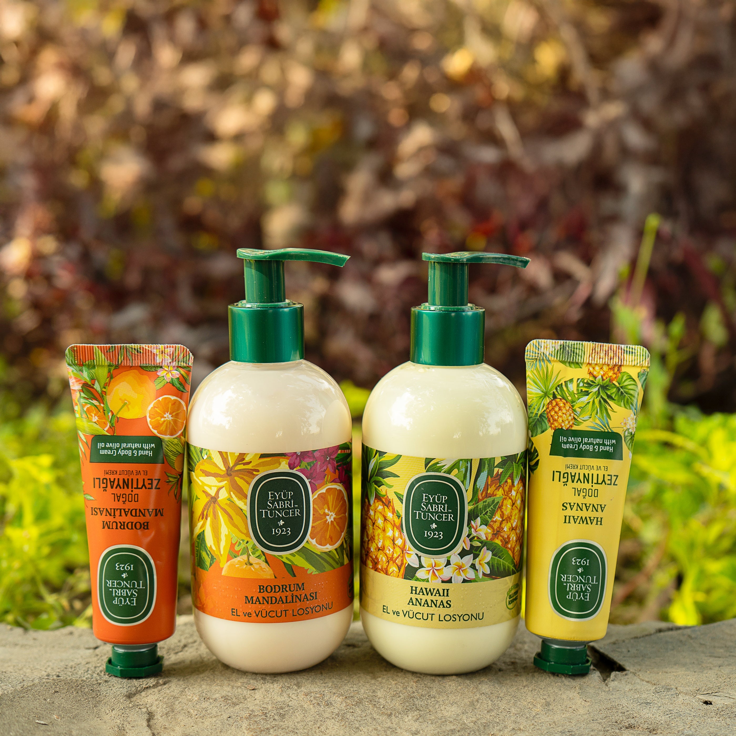 Frutas Naturales Peru – Energía y Frescura para tu Piel - Grupo DoL