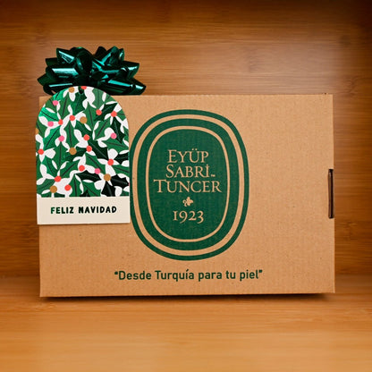 Set de Cuidado Suave y Floral - Loción + crema de Flor de cerezo japonés – Loción corporal natural Eyüp Sabri Tuncer – DoL